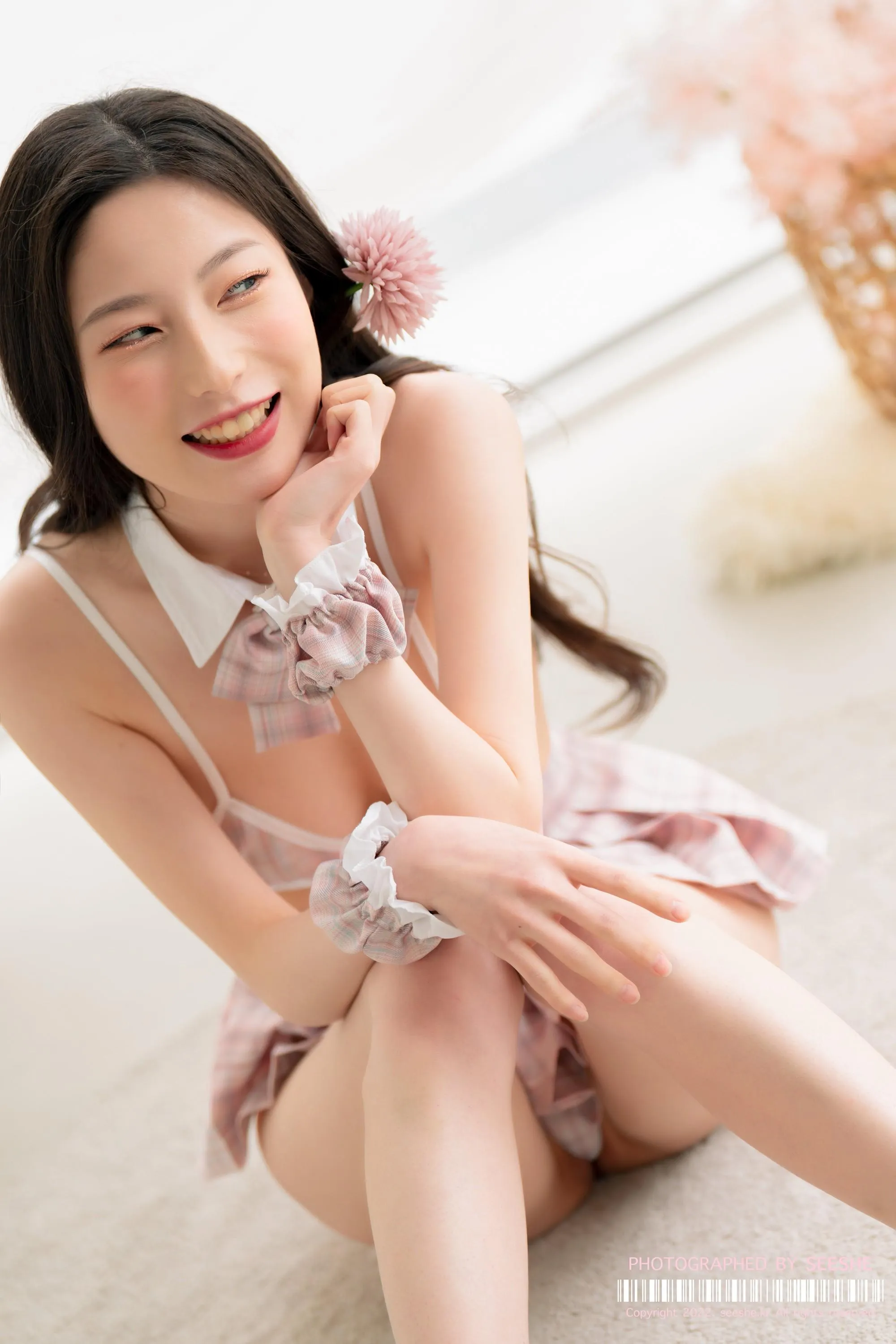 NO.014 [SeeShe] RISA – Chapter 03 [65P]插图3